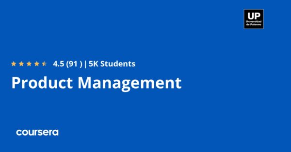 Product Management