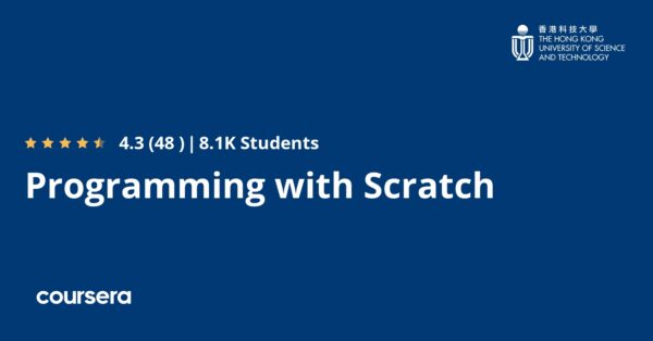 Programming with Scratch