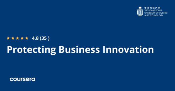 Protecting Business Innovation Specialization