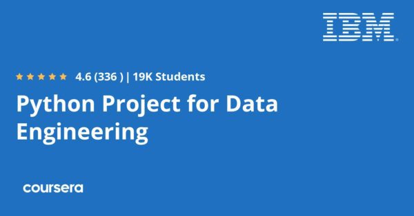 Python Project for Data Engineering