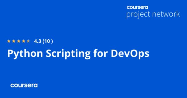 Python Scripting for DevOps