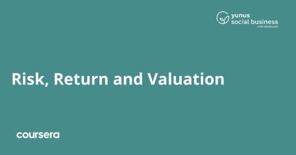 Risk, Return and Valuation