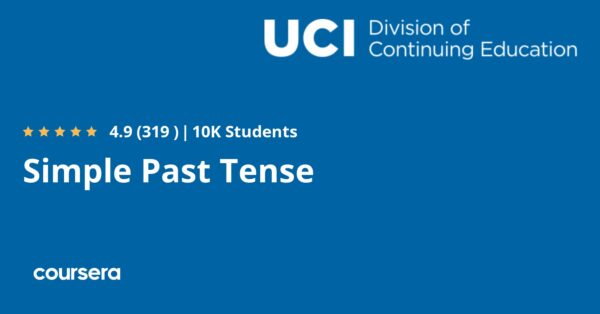 Simple Past Tense
