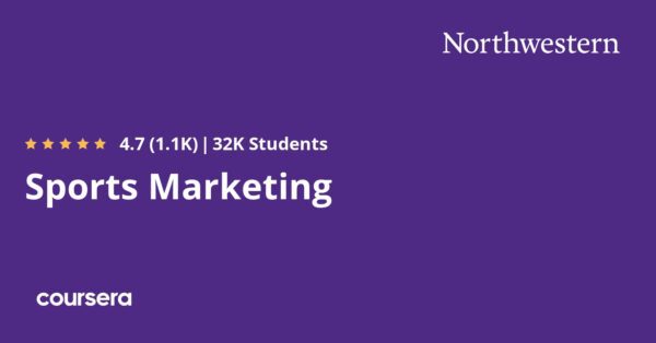 Sports Marketing