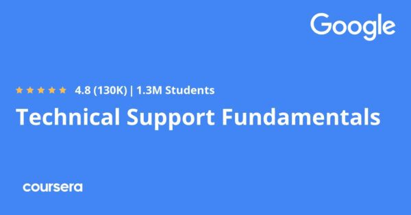 Technical Support Fundamentals