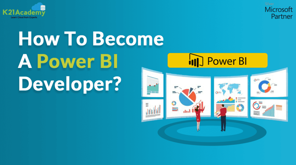 Power Bi Developer Job Description