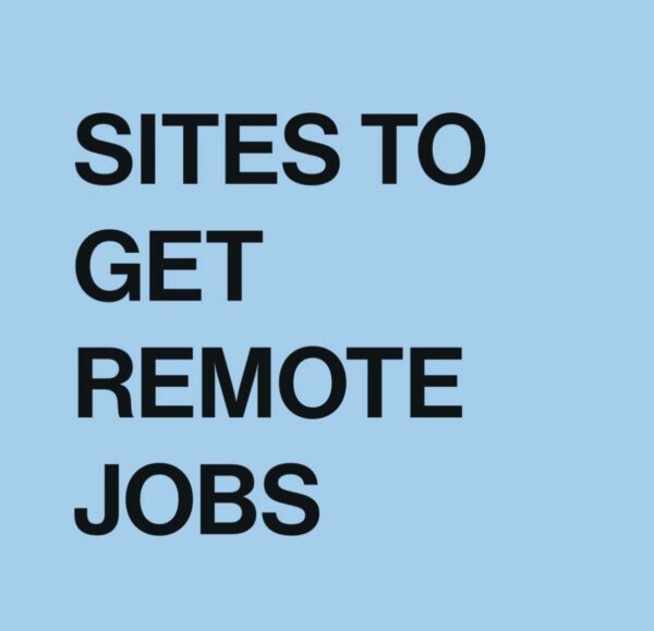 Exploring the Top Sites for Finding Remote Jobs: A Comprehensive Guide - Coursya