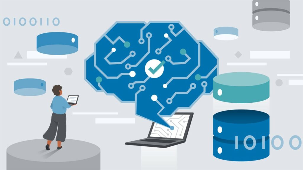 Artificial Intelligence for Business Leaders - Coursya