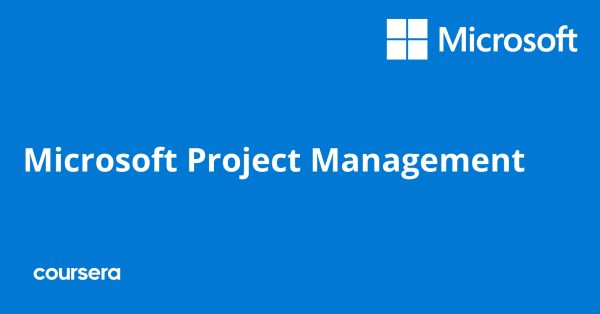 Microsoft Project Management