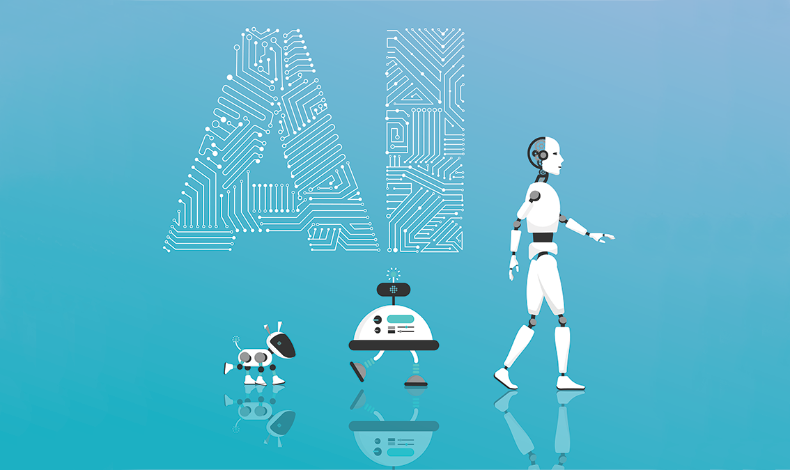 Foundations of AI