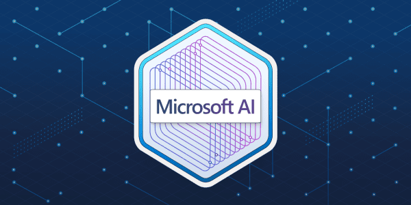 Transform your business with Microsoft AI - Training