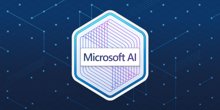 Transform your business with Microsoft AI - Training