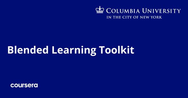 Blended Learning Toolkit