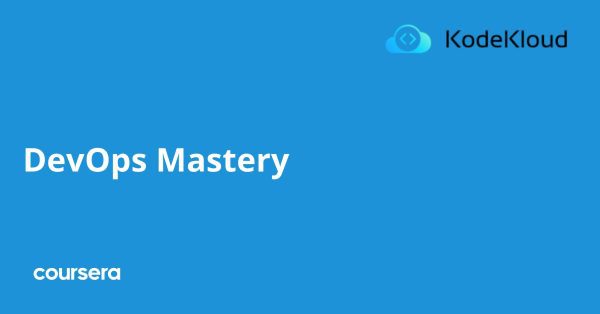 DevOps Mastery