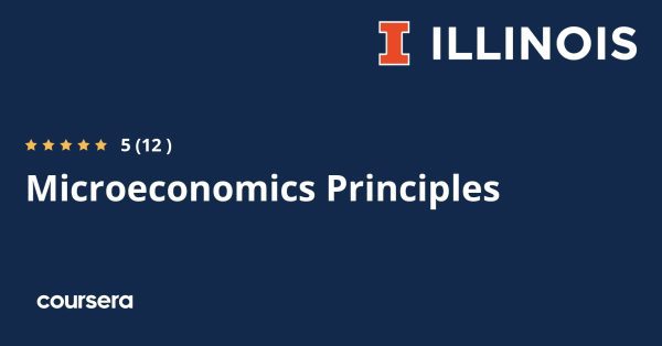 Microeconomics Principles