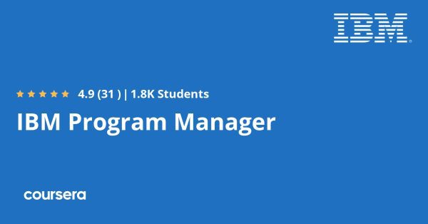 IBM Program Manager