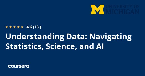 Understanding Data: Navigating Statistics, Science, and AI