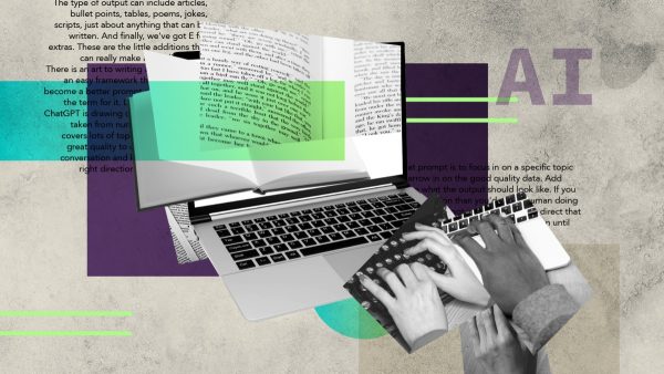 How to Research and Write Using Generative AI Tools Online Class | LinkedIn Learning, formerly Lynda.com