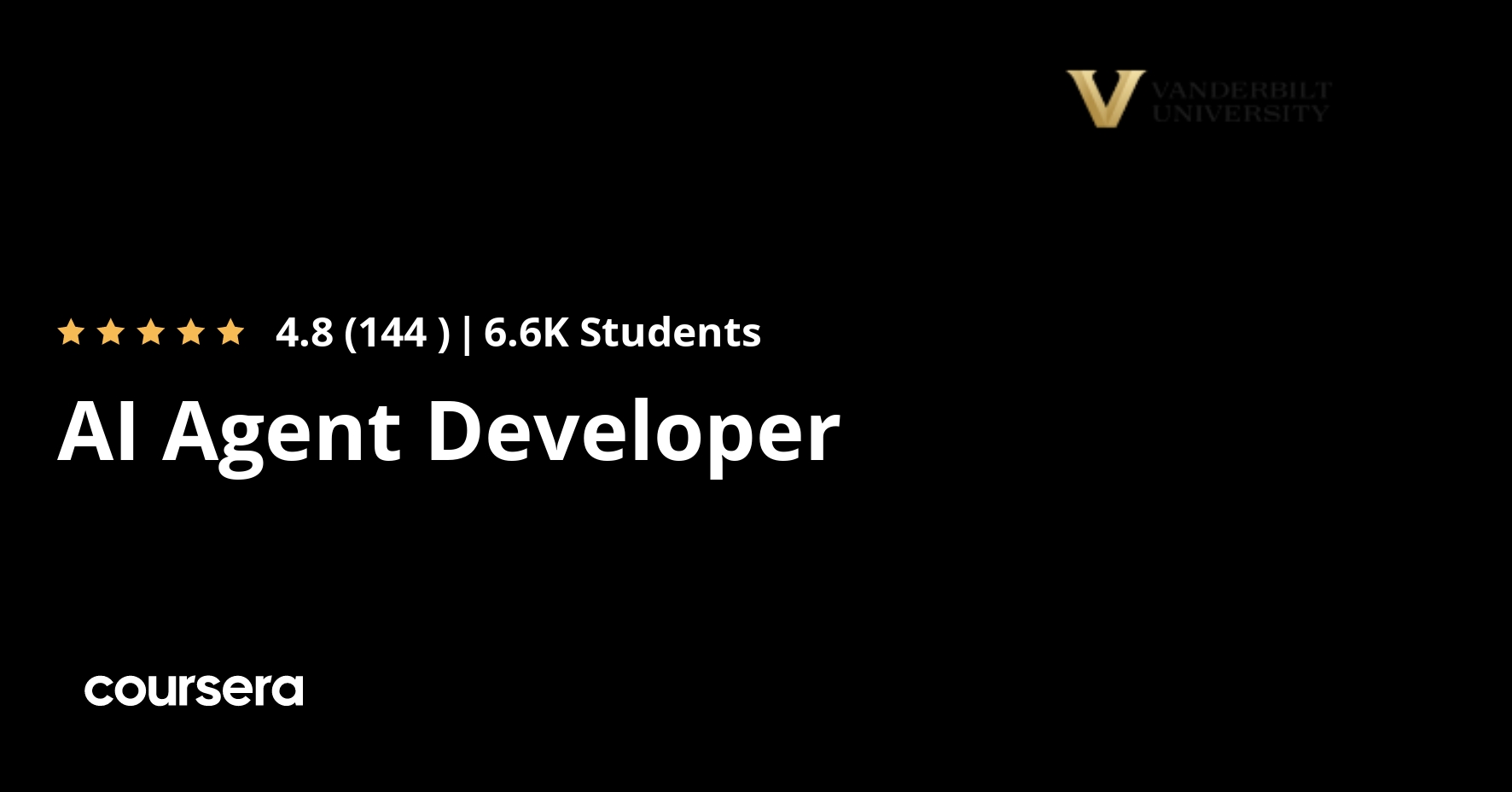 AI Agent Developer