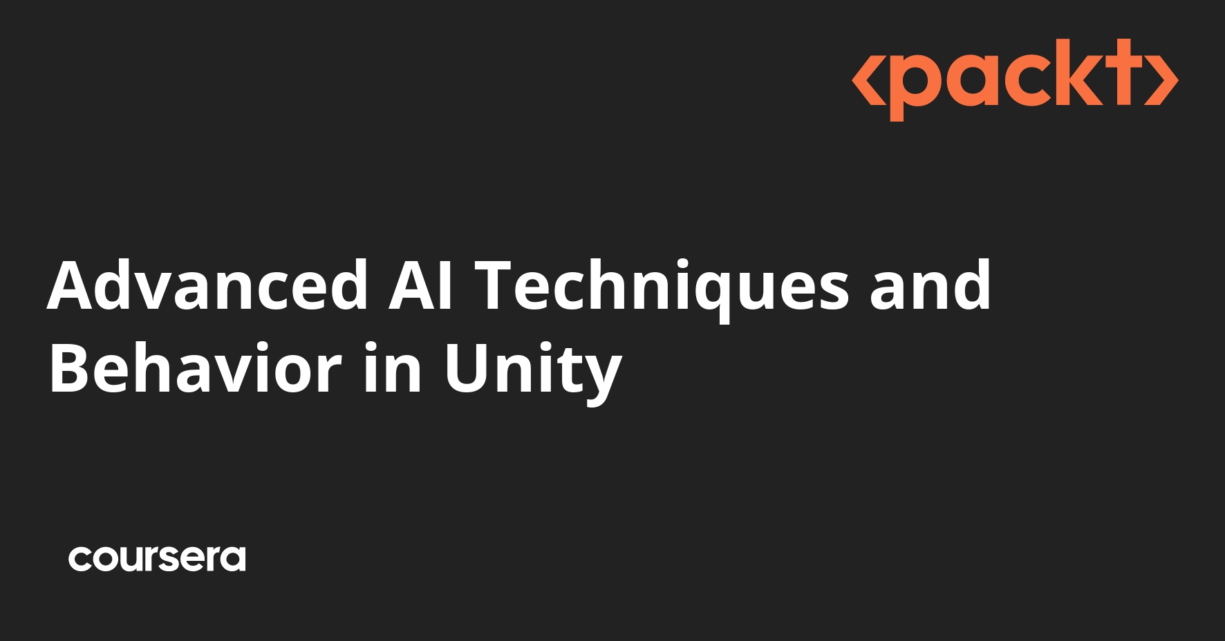 Advanced AI Techniques and Behavior in Unity