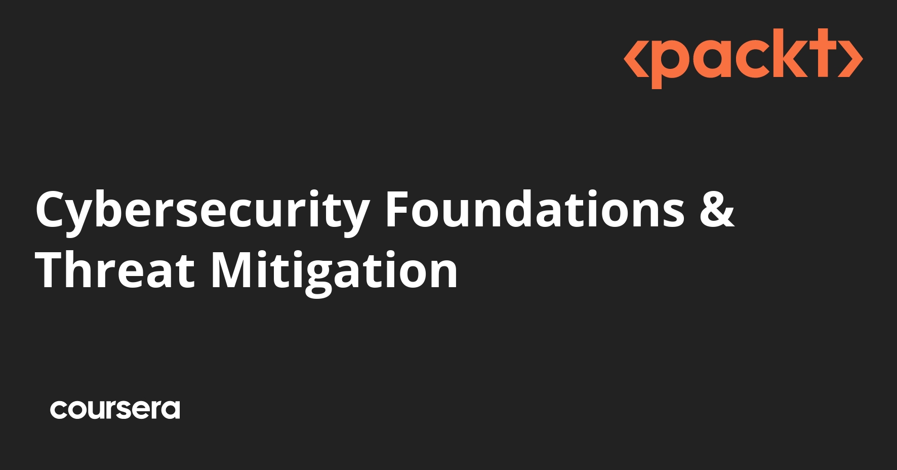 Cybersecurity Foundations & Threat Mitigation