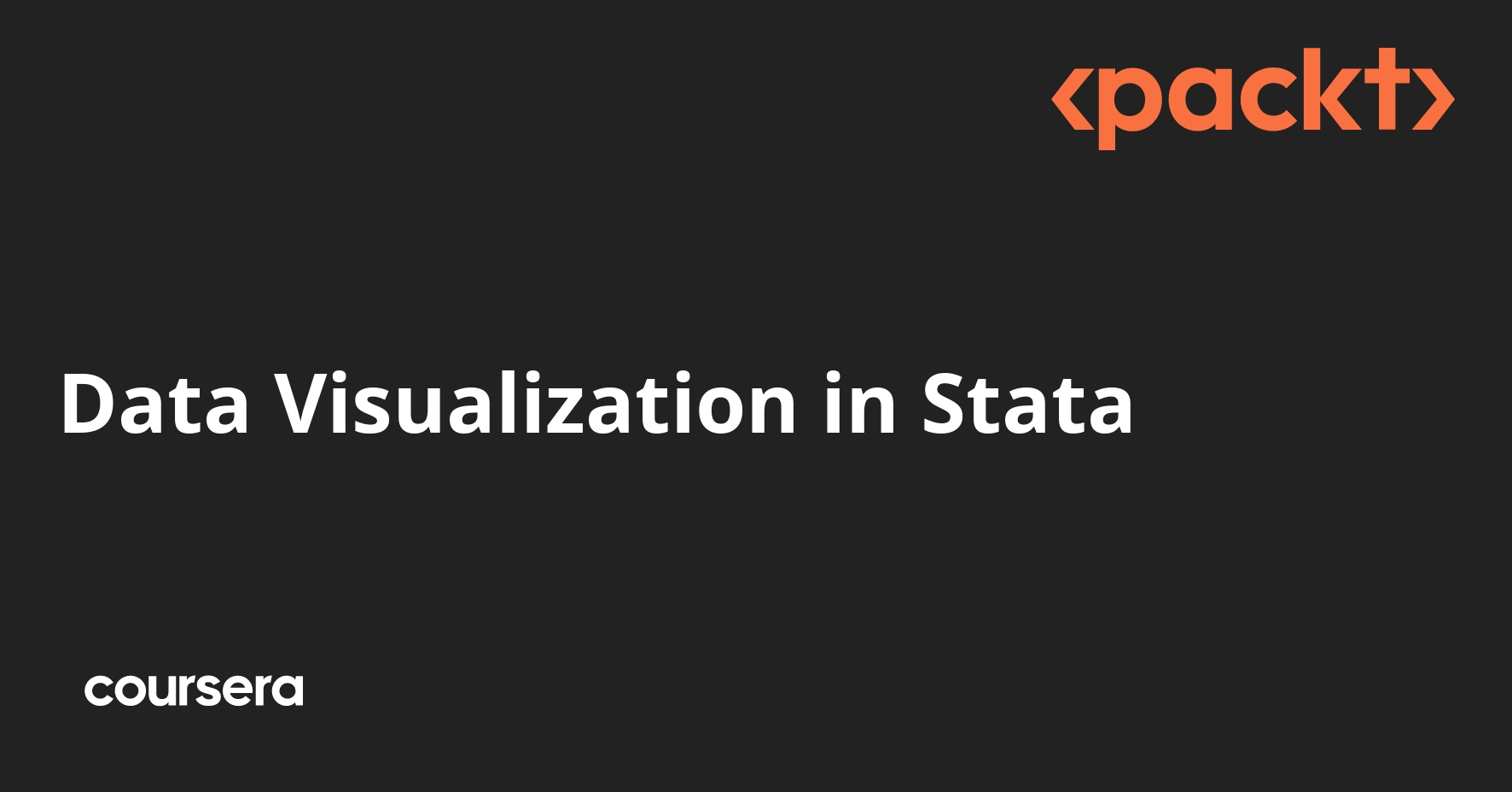 Data Visualization in Stata
