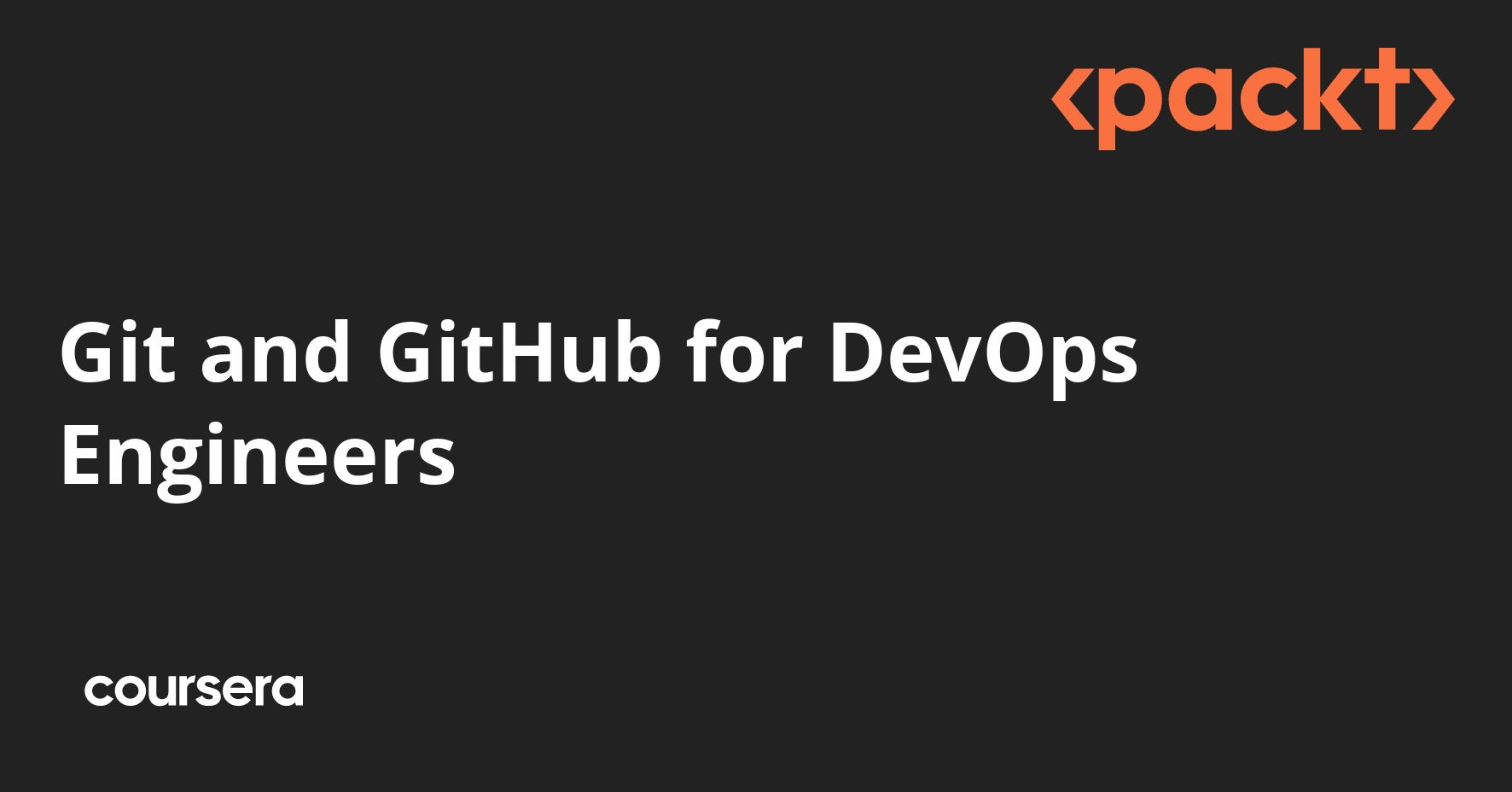 Git and GitHub for DevOps Engineers