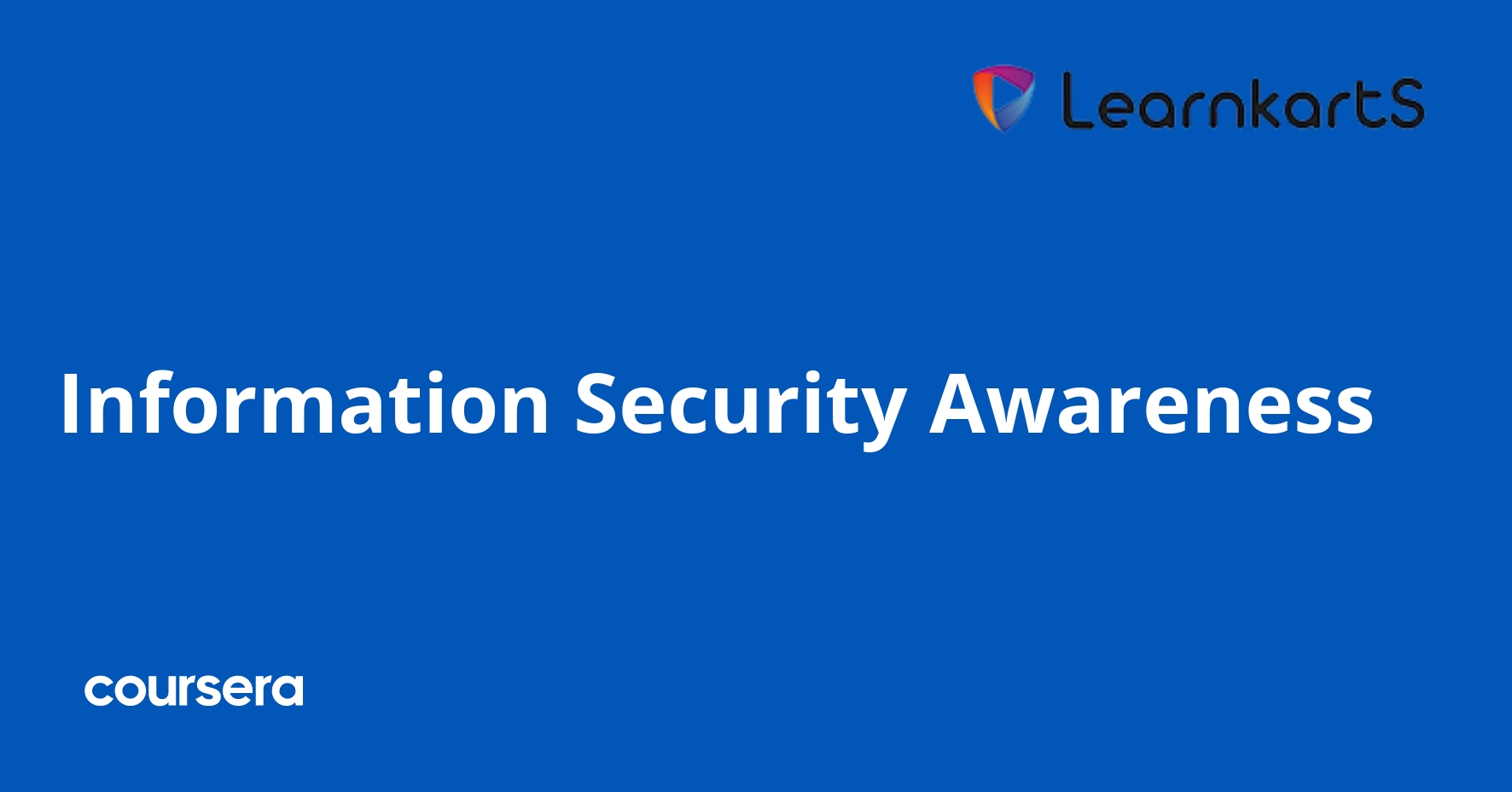 Information Security Awareness