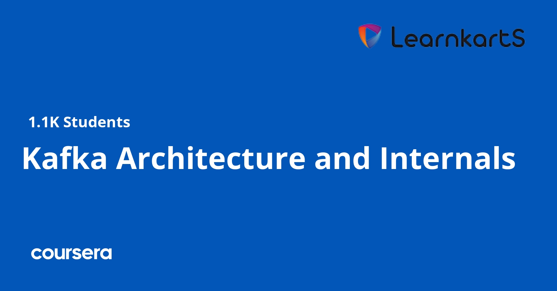 Kafka Architecture and Internals