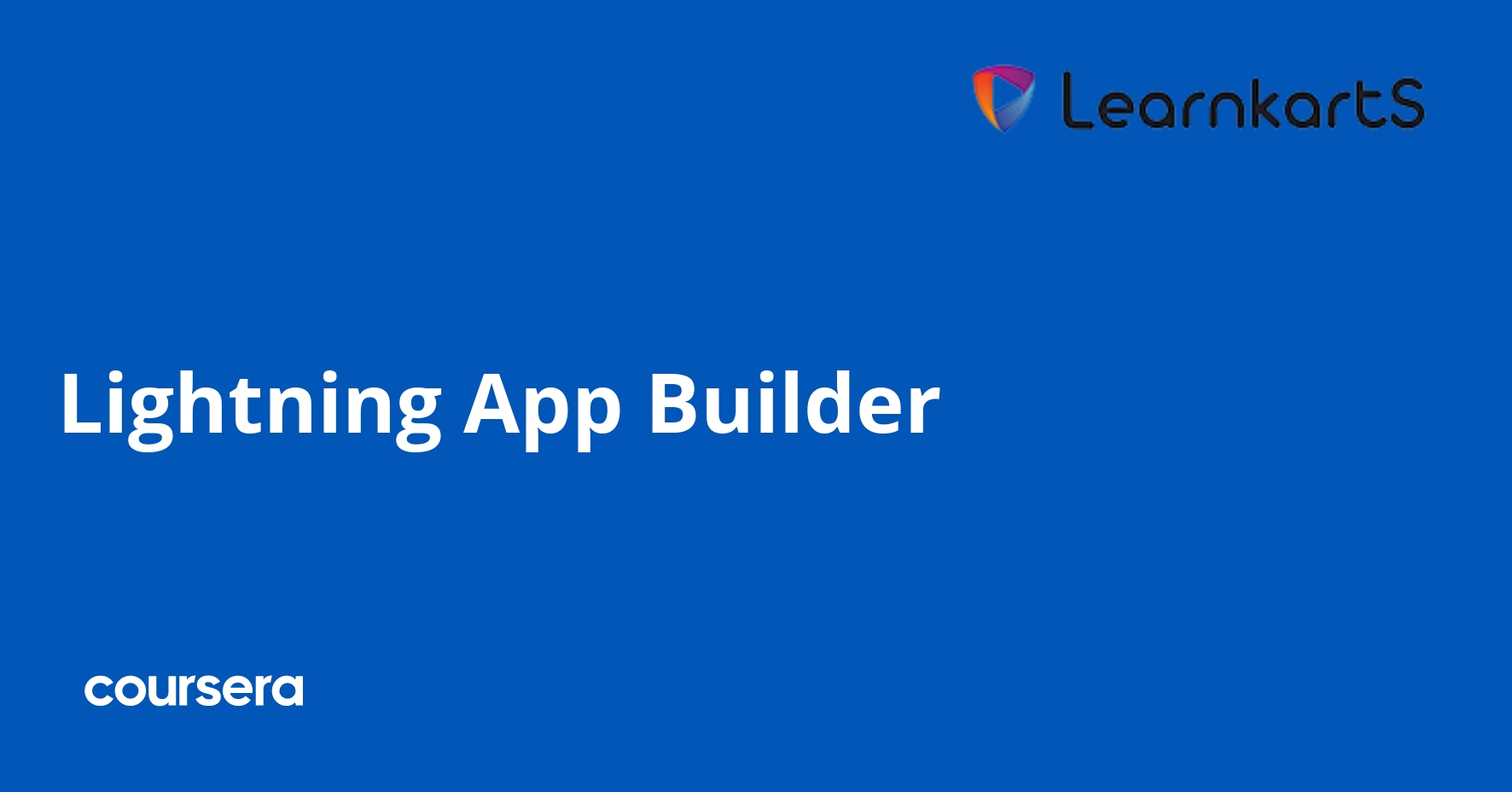Lightning App Builder