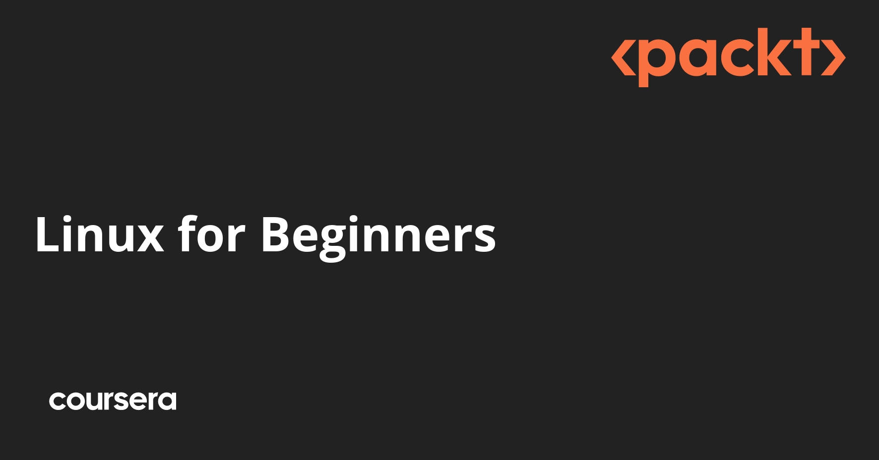 Linux for Beginners