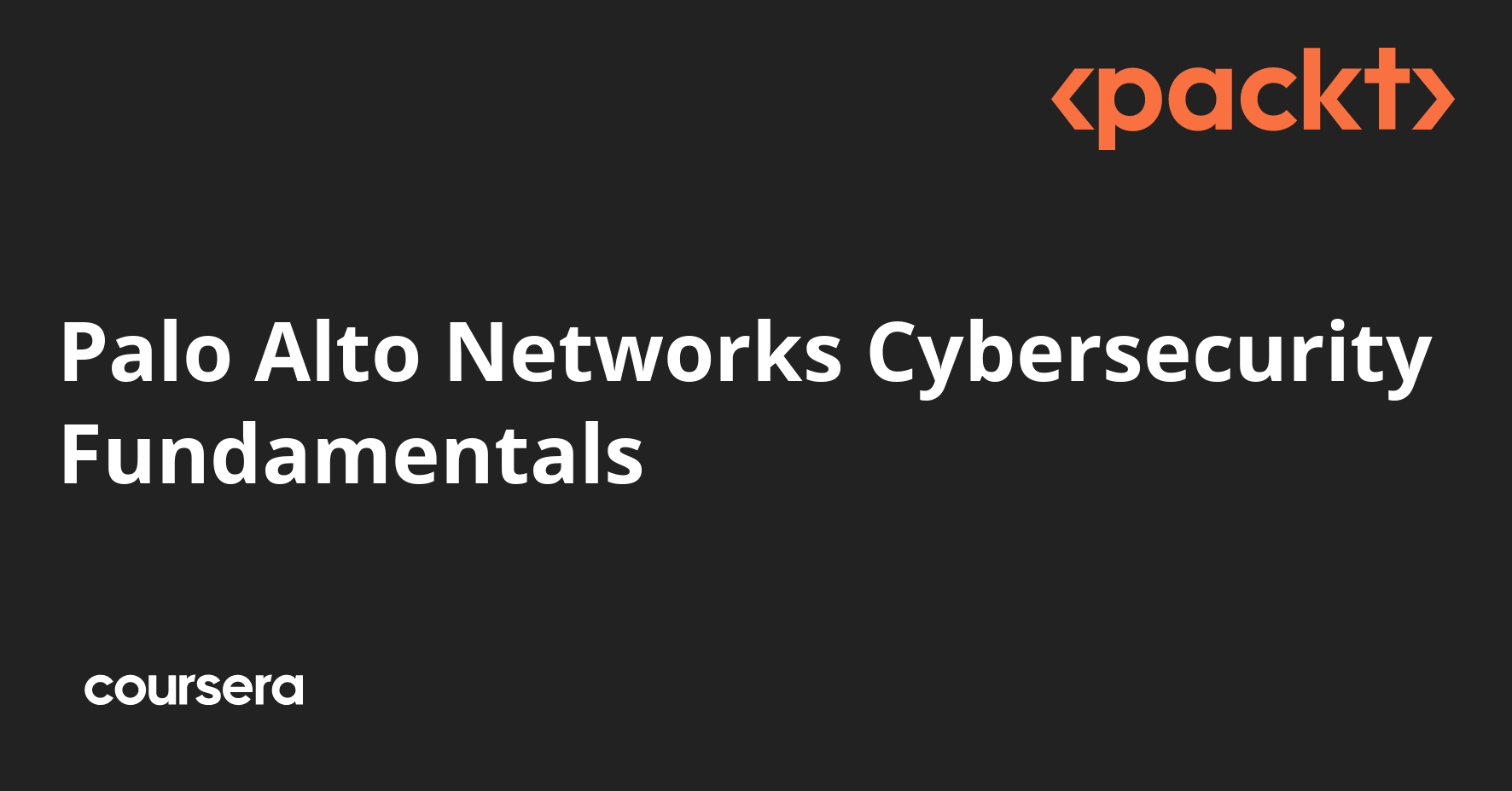 Palo Alto Networks Cybersecurity Fundamentals