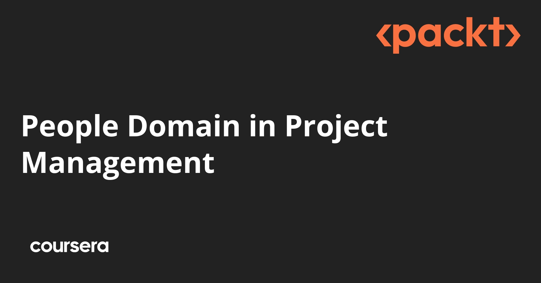 People Domain in Project Management