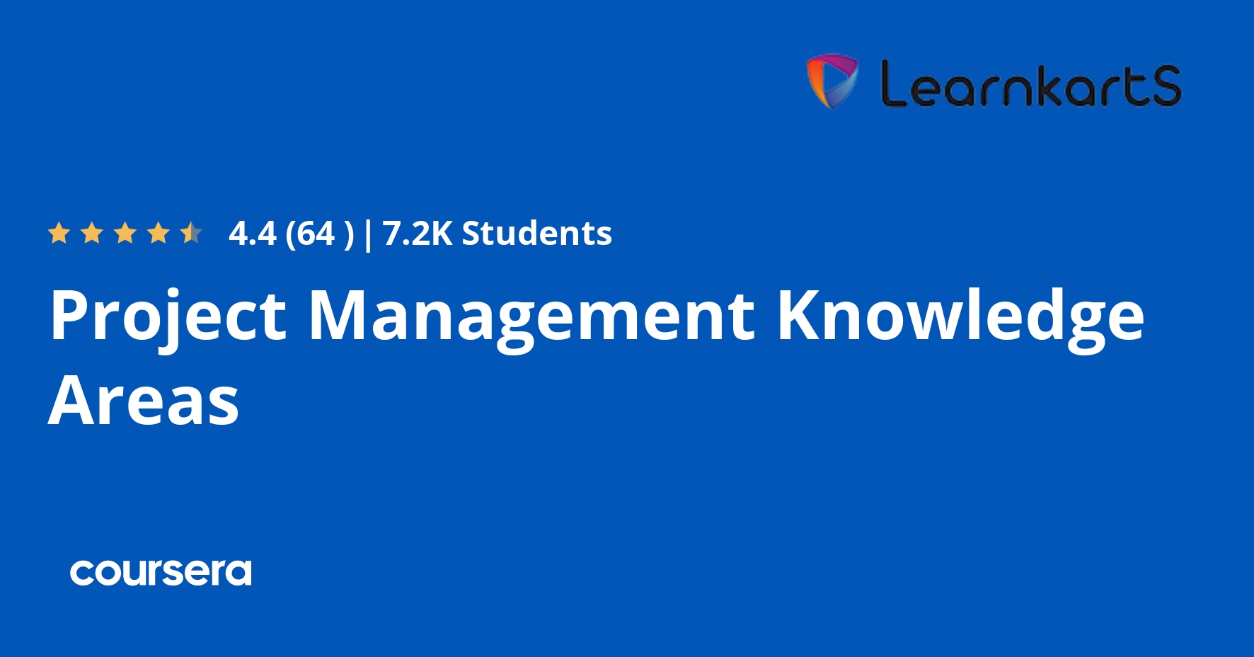 Project Management Knowledge Areas