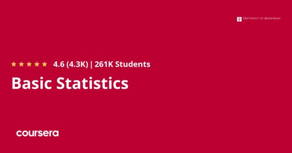 Basic Statistics