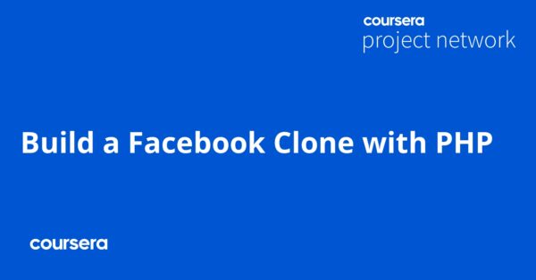 Build a Facebook Clone with PHP