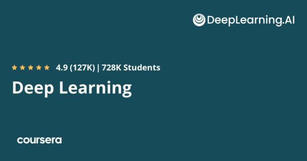 Deep Learning Specialization