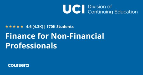 Finance for Non-Financial Professionals