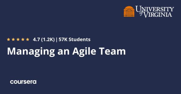 Managing an Agile Team