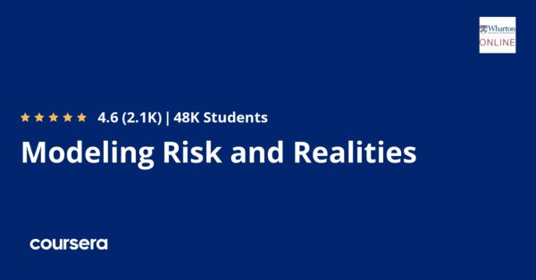 Modeling Risk and Realities