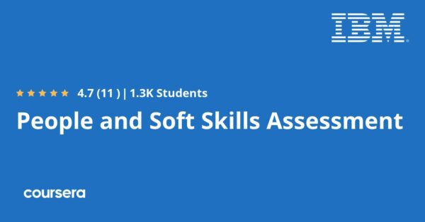 People and Soft Skills Assessment