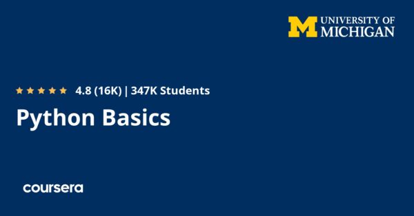 Python Basics