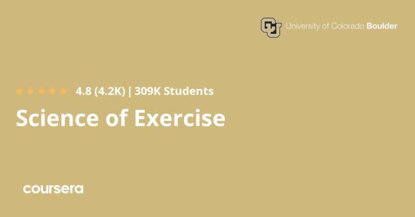 Science of Exercise