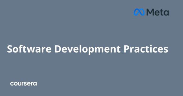 Software Development Practices