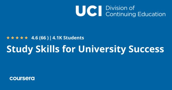 Study Skills for University Success