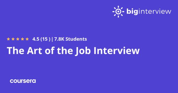 The Art of the Job Interview